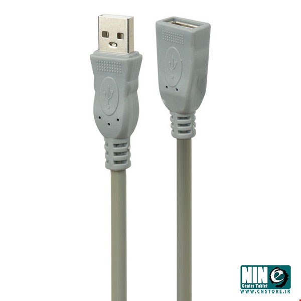 Orang USB 2.0 Extension Cable 1.5m