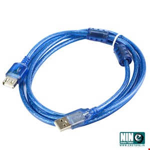 Shark USB 2.0 Extension Cable 1.5m