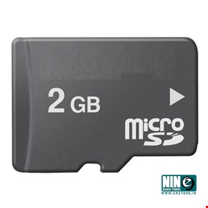 RAM MicroSD Class 6 - 2GB