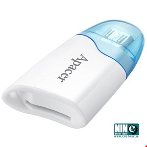 Apacer Card Reader AM701