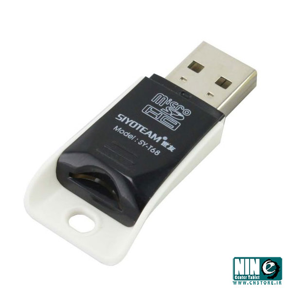 کارت خوان سایوتیم مدل SY-T68