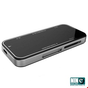 Verity C109 Card Reader With Cable
