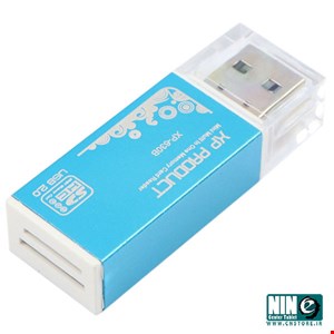 XP R630B Card Reader