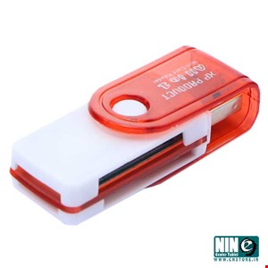 XP R650B Card Reader