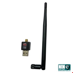 802.11N Wireless N600 USB Adapter
