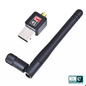 802.11N USB Wireless Network Adapter