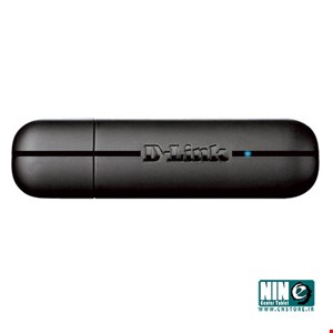 D-Link DWA-123 Wireless N150 USB Adapter