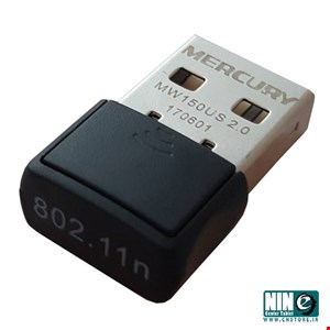 MERCURY MW150US Wireless N150 USB Adapter