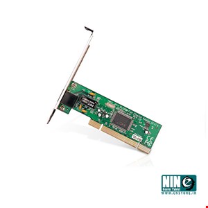 TP-LINK TF-3200 10/100Mbps PCI Network Adapter