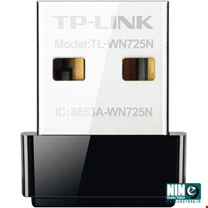 TP-LINK TL-WN725N Wireless N150 USB Network Adapter