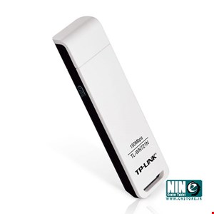 TP-LINK TL-WN727N 150Mbps Wireless N USB Adapter