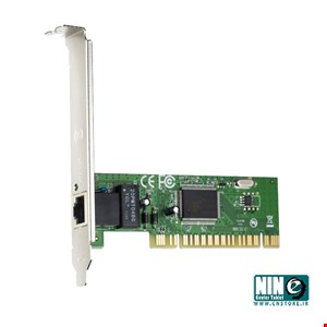 Tenda 10/100 Network Adapter L8139D