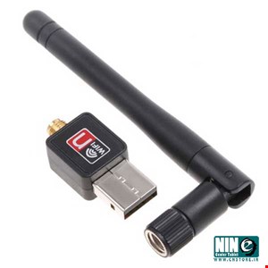 XP Wireless W920 USB Adapter
