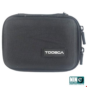 TOOSCA BGH 220 External HDD Bag