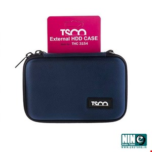 TSCO THC 3154 External HDD Cover
