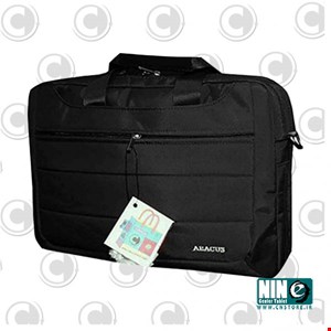 Abacus 008 Bag For 15.6 Inch Laptop