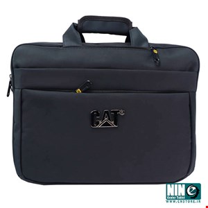 Cat 128 Laptop Bag