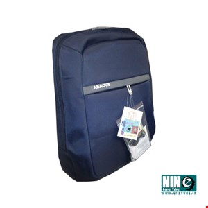 Case Abacus A.N 116 Backpack For 15.6 Inch Laptop