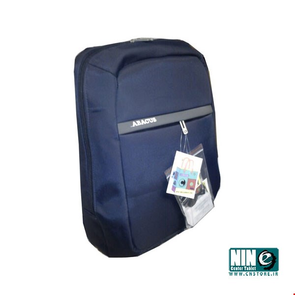 Case Abacus A.N 116 Backpack For 15.6 Inch Laptop