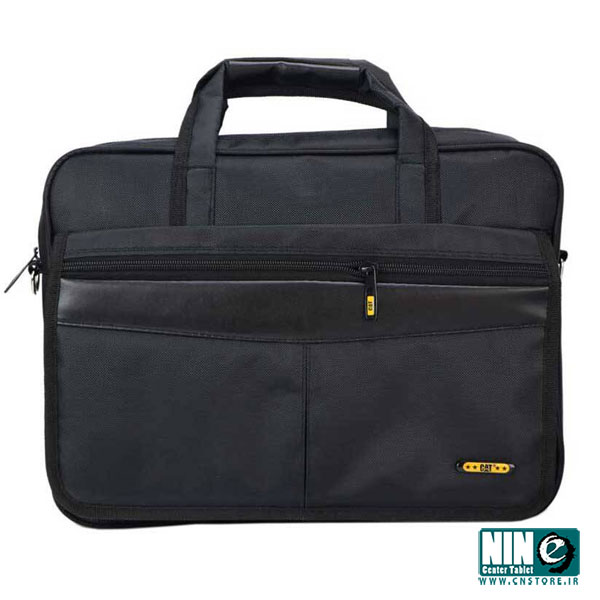 کیف لپ تاپ Cat مدل 120 مناسب برای لپ تاپ 15.6 اینچی