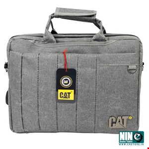 Cat 168 Laptop Bag