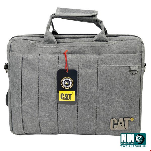Cat 168 Laptop Bag