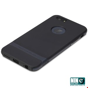 Apple iPhone 5/5s Rock Royce Case