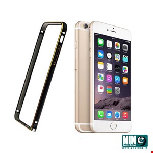 Fashion Case Bumper For Apple iPhone 6 Plus/6s Plus
