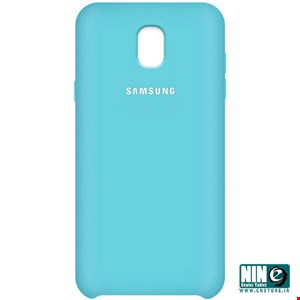 Silicone Cover For Samsung Galaxy J5 Pro
