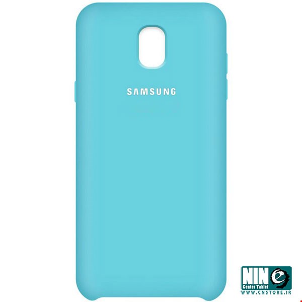Silicone Cover For Samsung Galaxy J5 Pro
