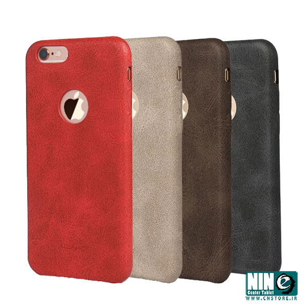 کاور یوسمز مدل Bob Series گوشی موبایل آیفون 6plus/6splus-مشکی