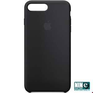 Silicone Case Cover For iPhone 8 Plus