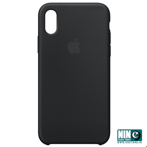 Silicone Case Cover For iPhone X