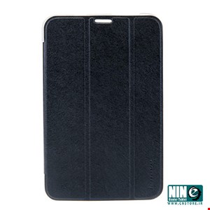 Folio Cover For Lenovo IdeaTab A5000 