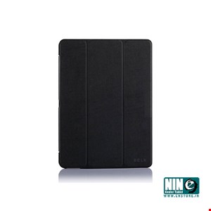 Belk Magnetic Flap Closure Case For Galaxy Note 10.1 2014