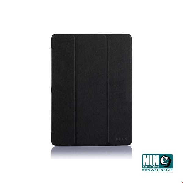 Belk Magnetic Flap Closure Case For Galaxy Note 10.1 2014