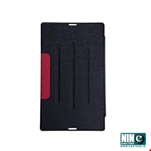 Patterned TPU Flip Cover For Lenovo Tab 2 A8-50F