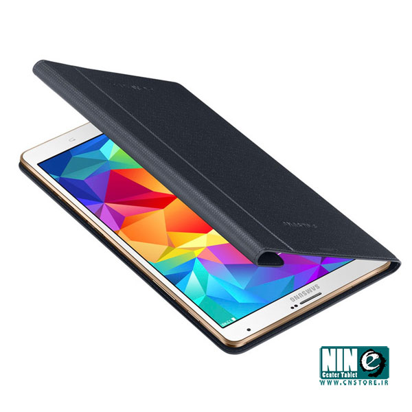 بوک کاور برای تبلت سامسونگ گلکسی تب اس 8.4 LTE SM-T705