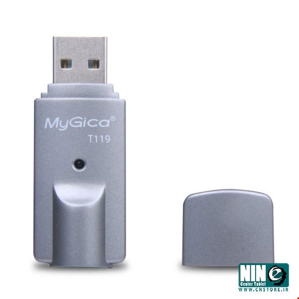 Mygica T119 Mini HDTV USB Stick