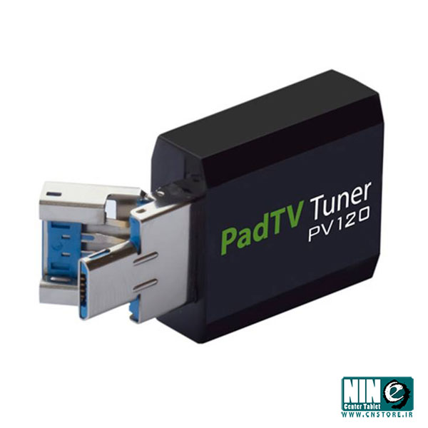 گیرنده دیجیتال USB پروویژن مدل PV120