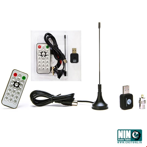 XP-DT1300 DVB-T