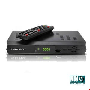 Farassoo DVB-T FDR-211