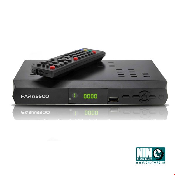 Farassoo DVB-T FDR-211
