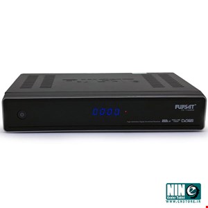 Fujisat FS-T1000 T2 DVB-T2