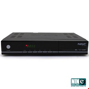 Fujisat FS-T5500 T2 DVB-T2