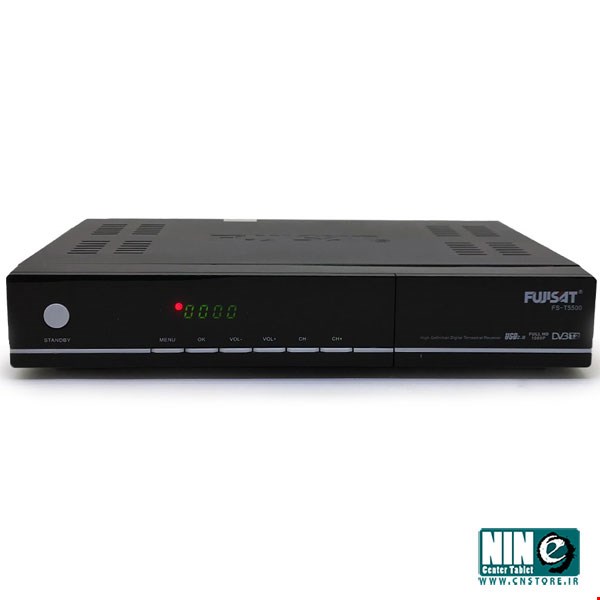 Fujisat FS-T5500 T2 DVB-T2