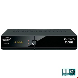 SECOM T2-181DVB-T