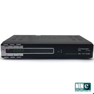 Star Sat SR-T3000 HD T2 DVB-T2
