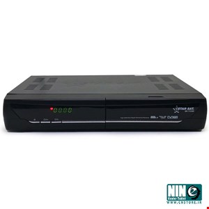 Star Sat SR-T3300 HD T2 DVB-T2