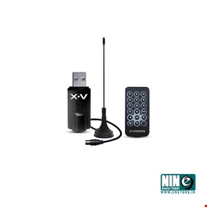 X.Vision PCDVB-3000 DVB-T